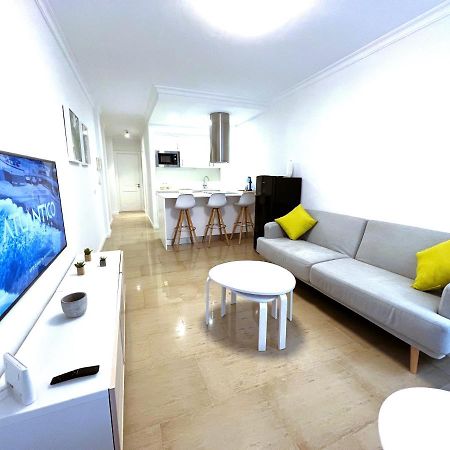 Apartamento Mar En Calma Las Palmas de Gran Canaria Exterior photo