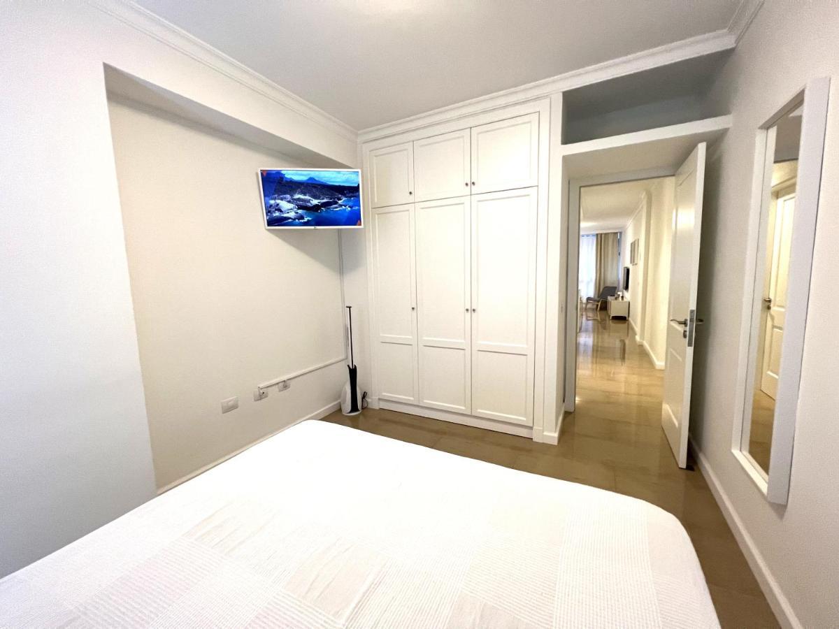 Apartamento Mar En Calma Las Palmas de Gran Canaria Exterior photo
