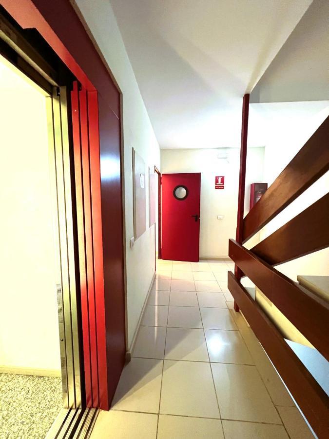 Apartamento Mar En Calma Las Palmas de Gran Canaria Exterior photo