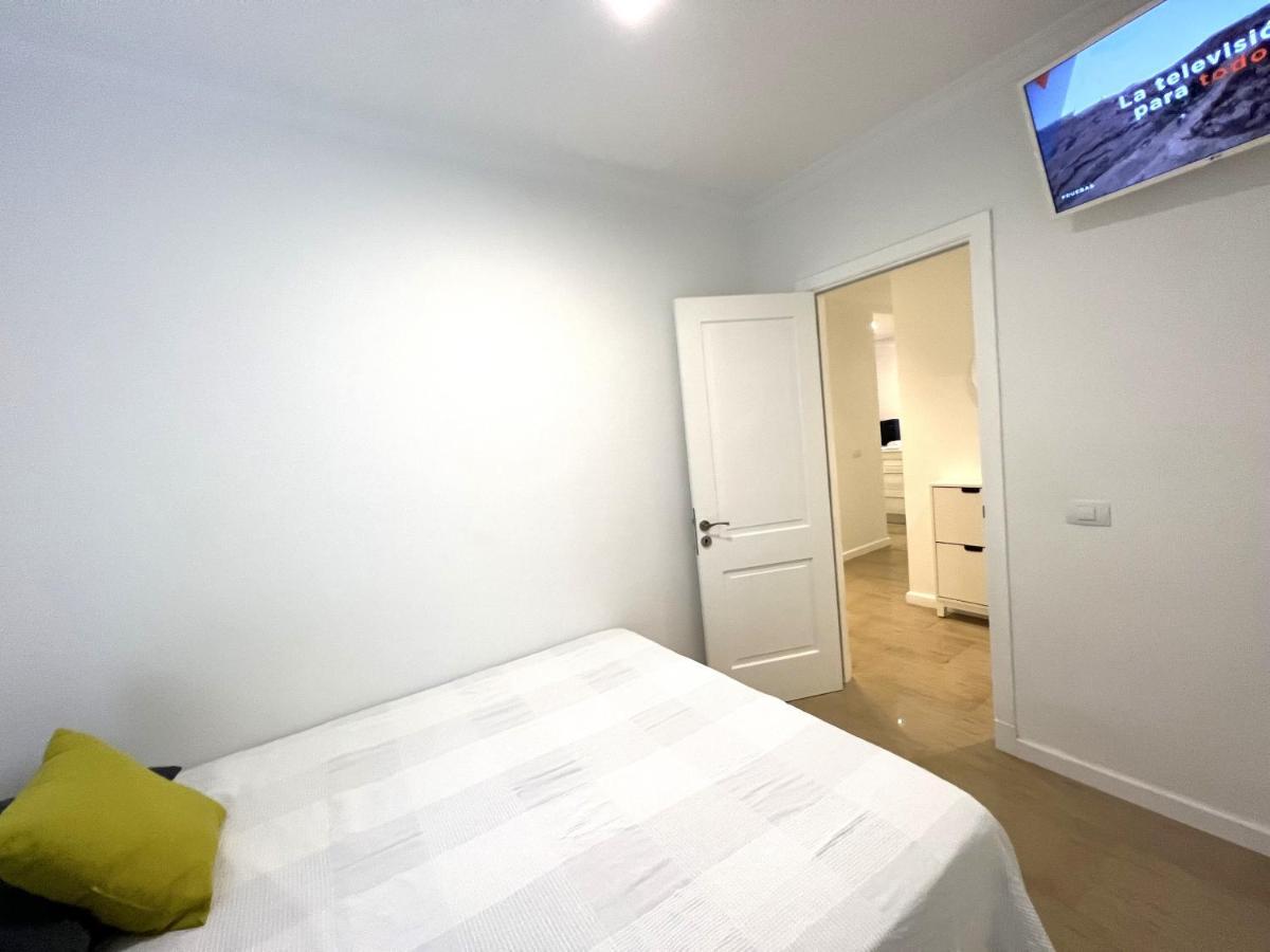 Apartamento Mar En Calma Las Palmas de Gran Canaria Exterior photo