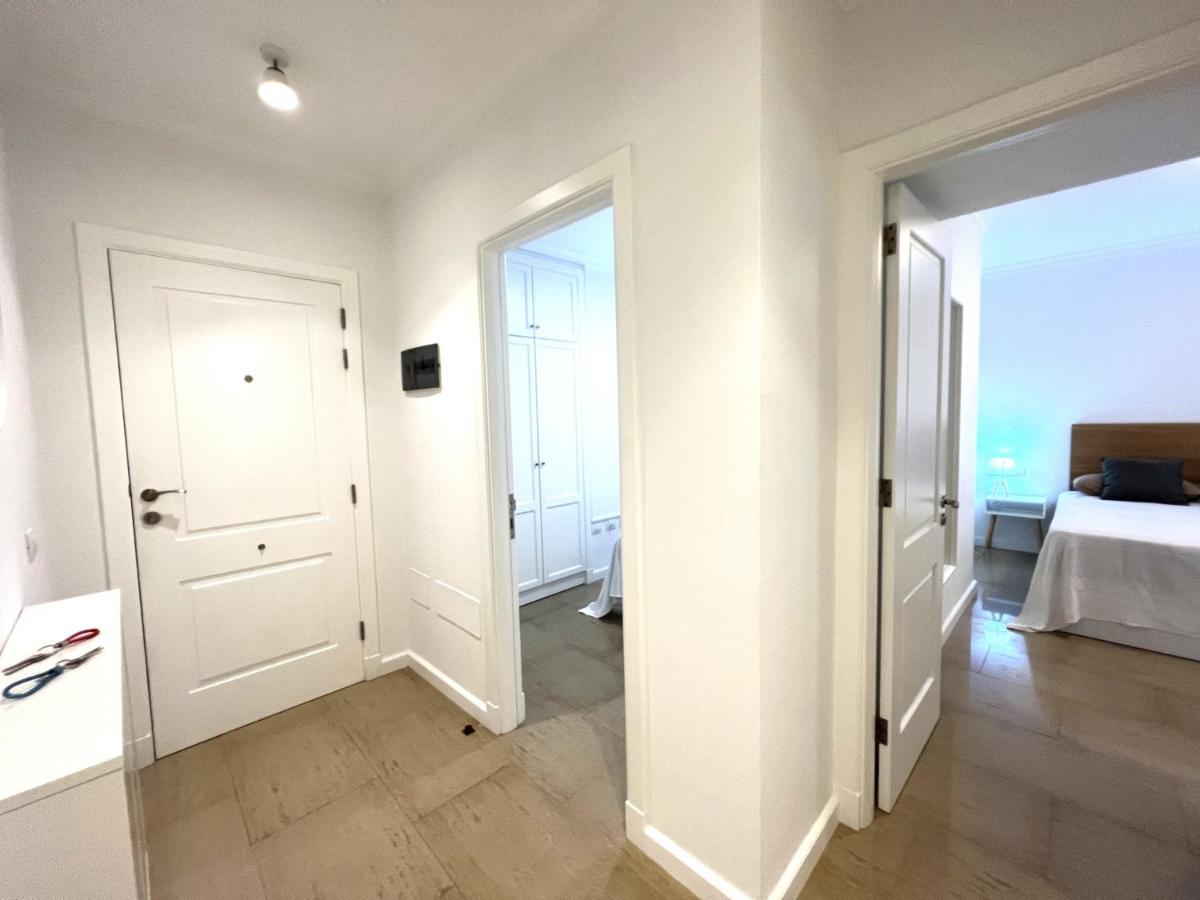 Apartamento Mar En Calma Las Palmas de Gran Canaria Exterior photo