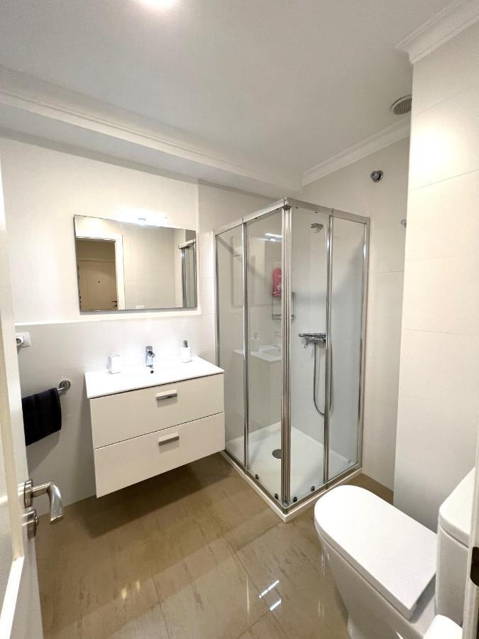 Apartamento Mar En Calma Las Palmas de Gran Canaria Exterior photo