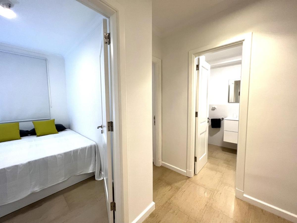 Apartamento Mar En Calma Las Palmas de Gran Canaria Exterior photo