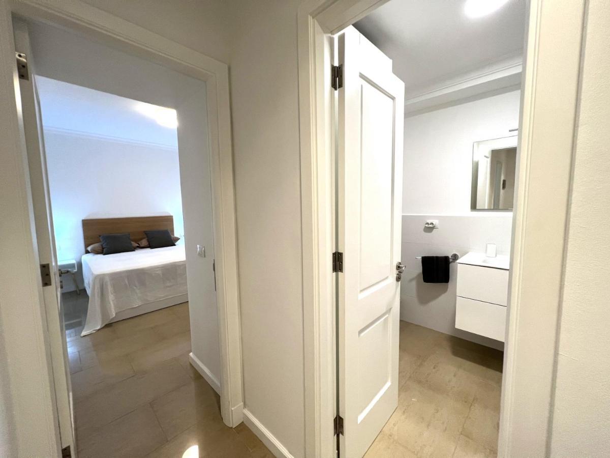 Apartamento Mar En Calma Las Palmas de Gran Canaria Exterior photo